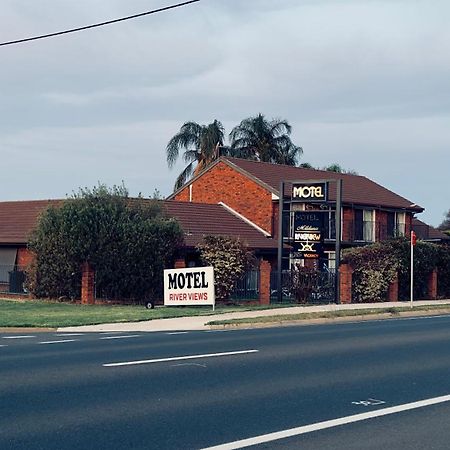 Mildura Riverview Motel Gol Gol Exterior photo